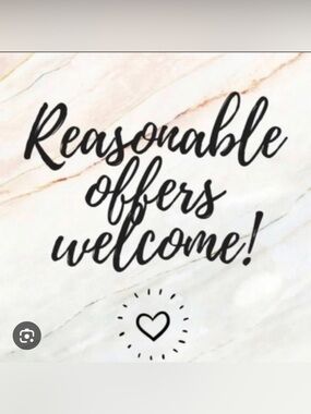 I would rather sell for less than hang on to it for more! Read description!!